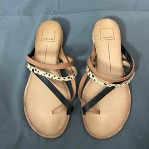 Dolce Vita sandal